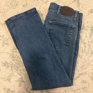 Wrangler Denim Jeans
